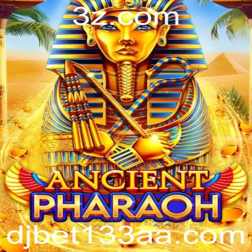 Explorando AncientPharaoh: O Enigmático Mundo do Jogo
