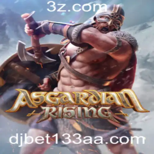 Explorando AsgardianRising: Aventura no Mundo dos Deuses