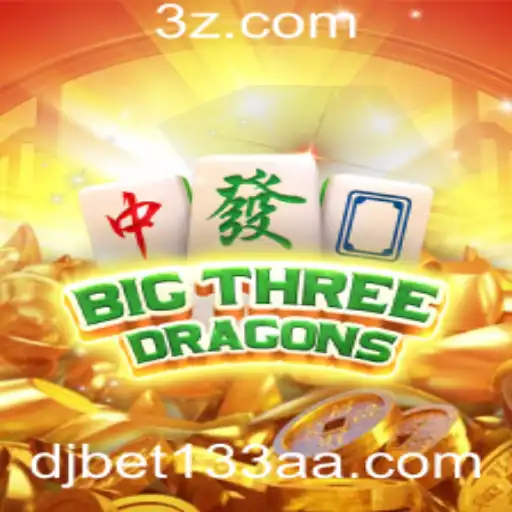 Descubra o Fascinante Mundo de BigThreeDragons