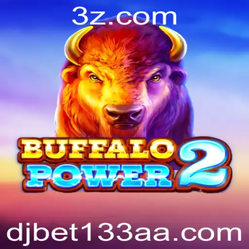 BuffaloPower2: Descubra Um Mundo de Emoção e Recompensas