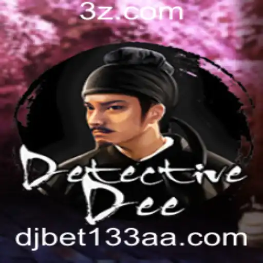Explorando o Universo de DetectiveDee: Um Jogo de Mistério e Estratégia