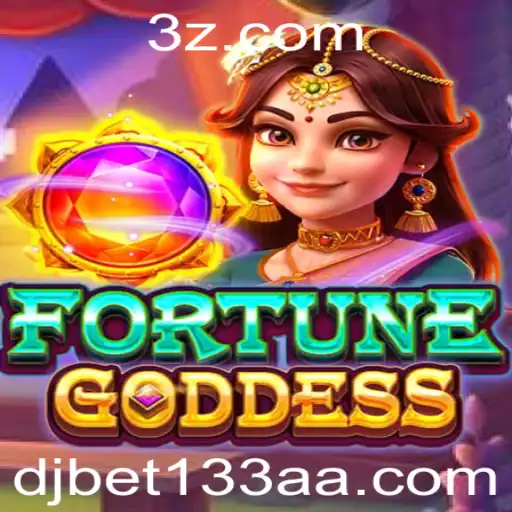 FORTUNEGODDESS: Conheça o Fascinante Mundo dos Jogadores com DJ Bet 133