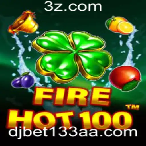 Descubra FireHot100: O Jogo que Está Dominando as Tendências com DJ Bet 133