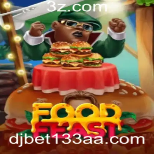 Explorando o Universo de FoodFeast: Um Mergulho no Jogo e Suas Regras