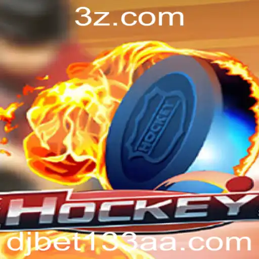 Descobrindo o Jogo Hockey e a Emoção das Apostas DJ Bet 133