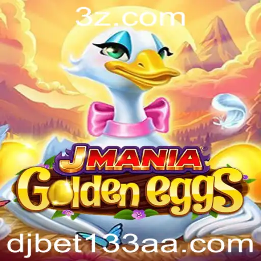 Explorando o Universo do Jogo 'JManiaGoldenEggs' e o Fenômeno 'dj bet 133'