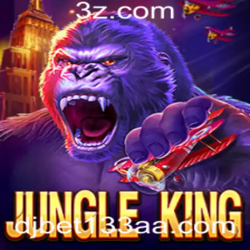 Desvendando o Excitante Mundo de JungleKing: Uma Aventura Selvagem com dj bet 133