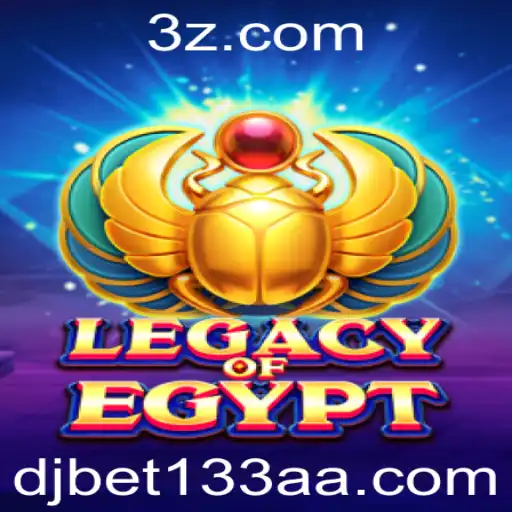 Descubra o Fascinante Mundo de Legacy of Egypt