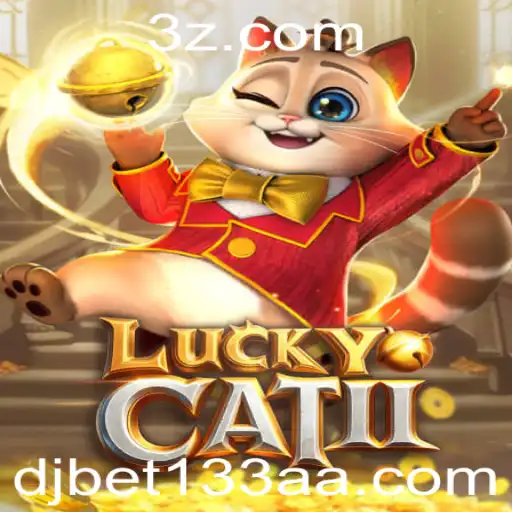LuckyCatII: Um Mergulho no Universo do Jogo Popular do Momento