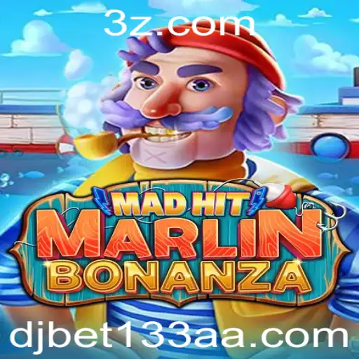 MadHitMarlinBonanza: A Aventura Subaquática em Alta com Dj Bet 133