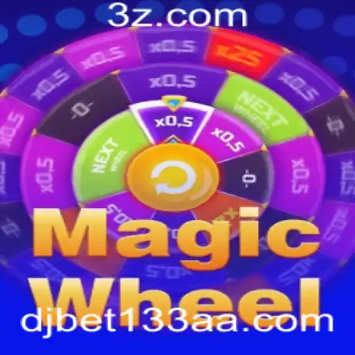 Descubra o Fascinante Mundo de MagicWheel: Um Jogo de Sorte e Estratégia