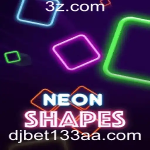 Descubra NeonShapes: O Novo Jogo que Combina Estilo e Estratégia