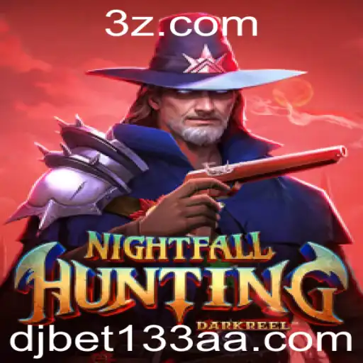 NightfallHunting: Uma Nova Dimensão no Mundo dos Jogos de Aventura