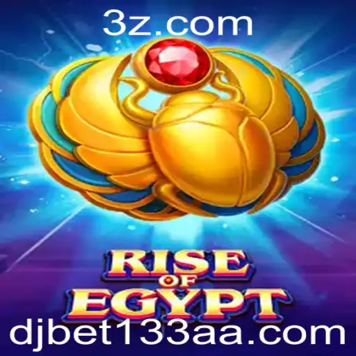 RiseOfEgypt: Uma Jornada ao Mundo dos Faraós no dj bet 133