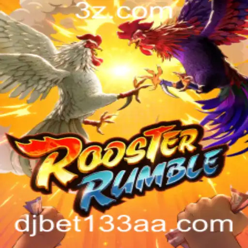 Explorando o Jogo RoosterRumble e suas Dinâmicas