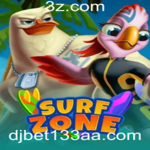 Explorando o Mundo do Jogo 'SurfZone' com DJ Bet 133