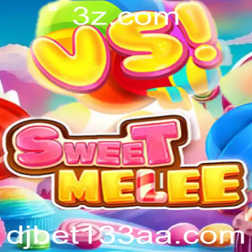 Explorando SweetMelee: Um Mundo de Estratégia e Desafio com DJ Bet 133
