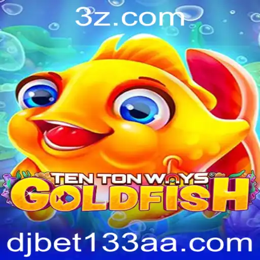 Conheça o Fascinante Mundo de 'TenTonWaysGoldfish'