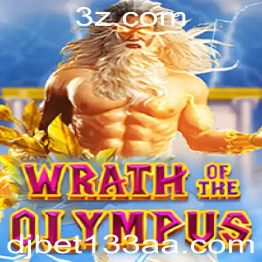 Descubra o Fascinante Mundo de Wrath of Olympus