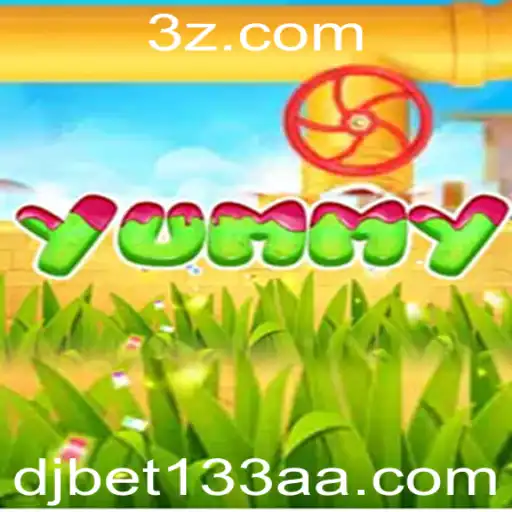 Descubra 'Yummy': O Jogo que Está Conquistando Todos com 'dj bet 133'
