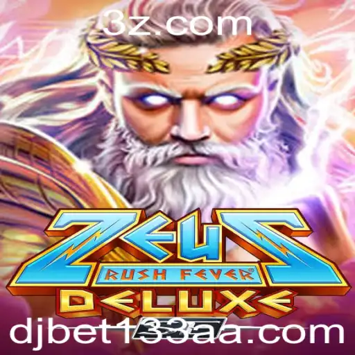 Guia Completo de ZeusRushFeverDeluxeSE: Descrição, Introdução e Regras